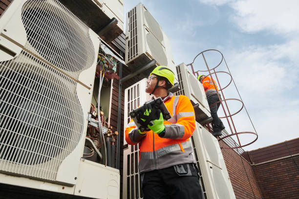 Best VRF (Variable Refrigerant Flow) Systems in Dacula, GA