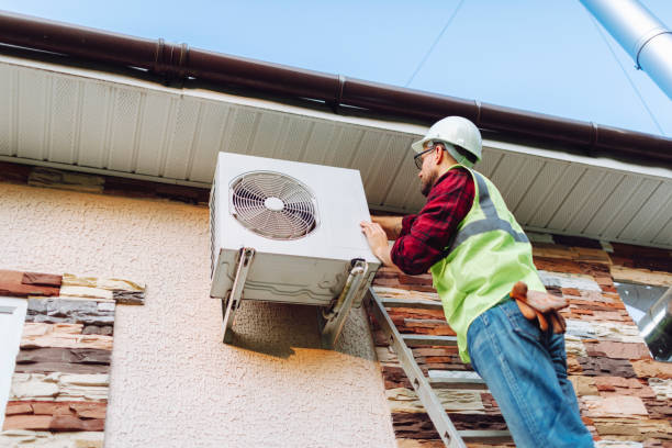  Dacula, GA HVAC Pros