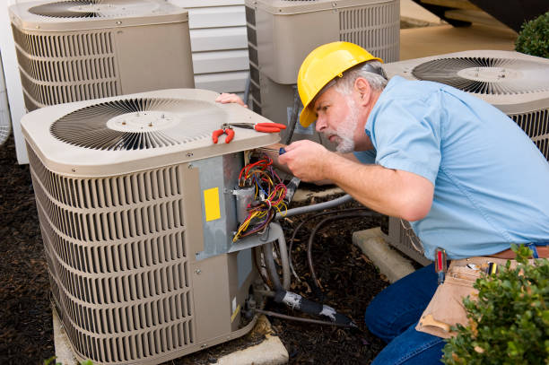 Best Residential HVAC in Dacula, GA
